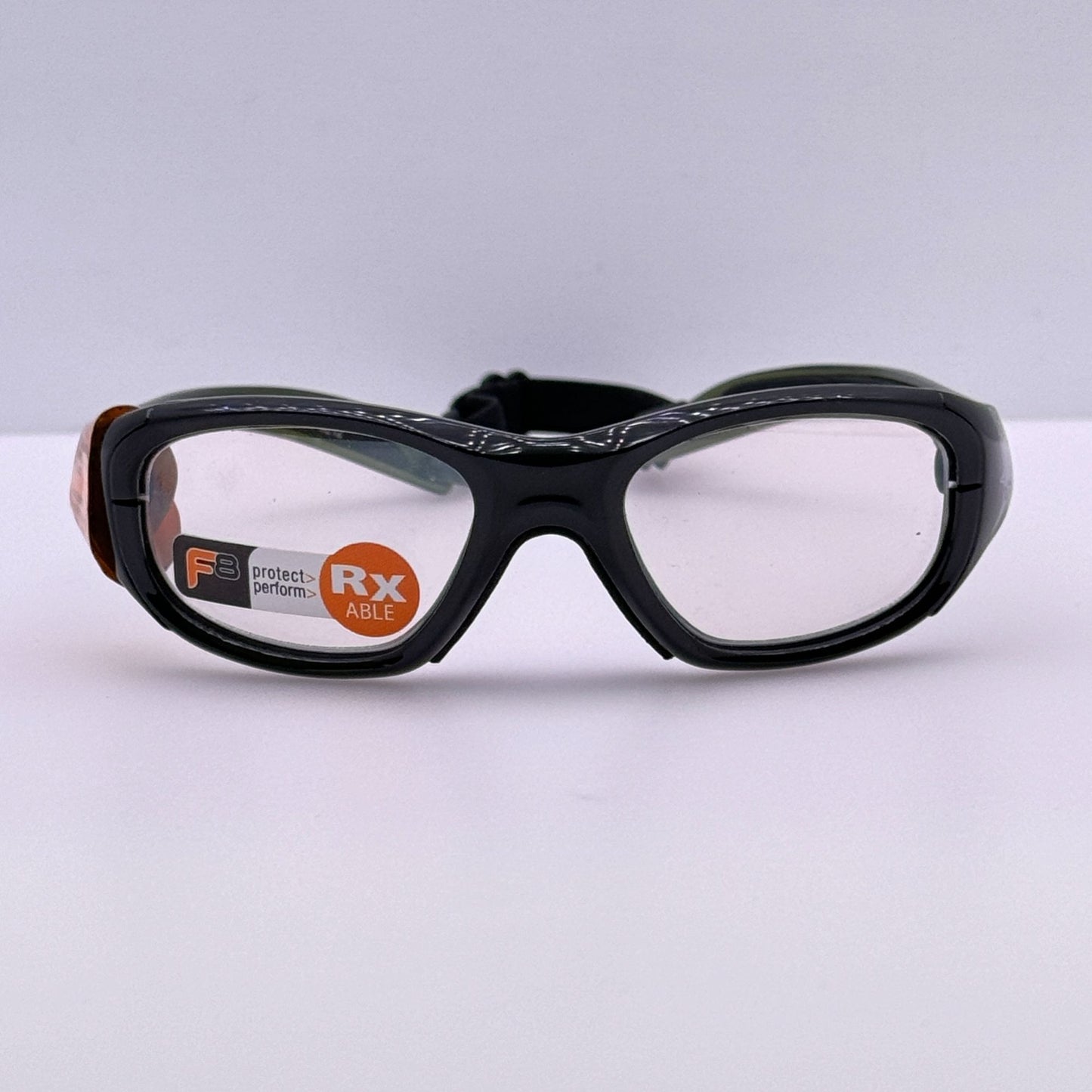 Liberty Sport Eyeglasses Eye Glasses Frames Morpheus 212 48-17-125