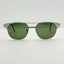 Shady Character NYC Sunglasses Bromley 54-20 Made In USA Vintage Retro