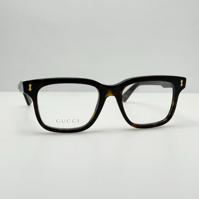Gucci Eyeglasses Eye Glasses Frames GG1265O 007 52-19-145 Italy