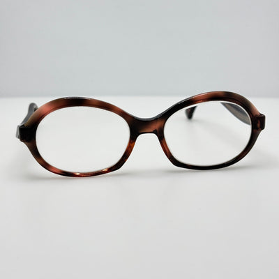 L.Evrard Eyeglasses Eye Glasses Frames 52122 France TWE