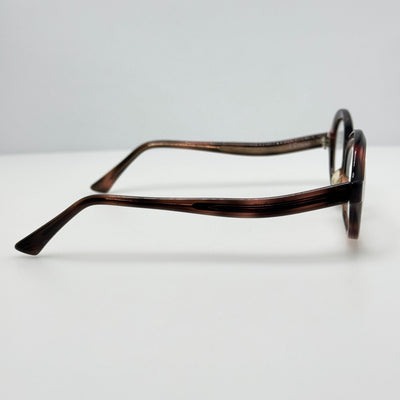 L.Evrard Eyeglasses Eye Glasses Frames 52122 France TWE