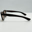 Ray Ban Bausch & Lomb B&L Caribbean Eyeglasses Eye Glasses Frames Wood Grain