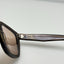 Ray Ban Bausch & Lomb B&L Caribbean Eyeglasses Eye Glasses Frames Wood Grain