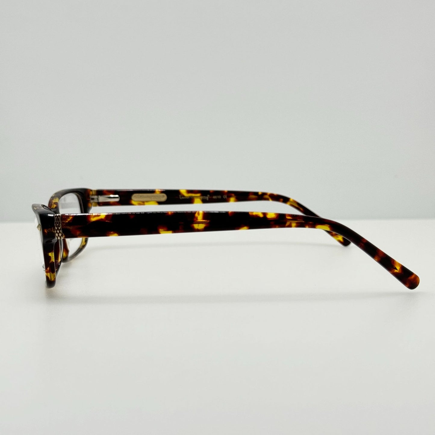 Ernest Hemingway Eyeglasses Eye Glasses Frames 4610 Tortoise 51-17-140