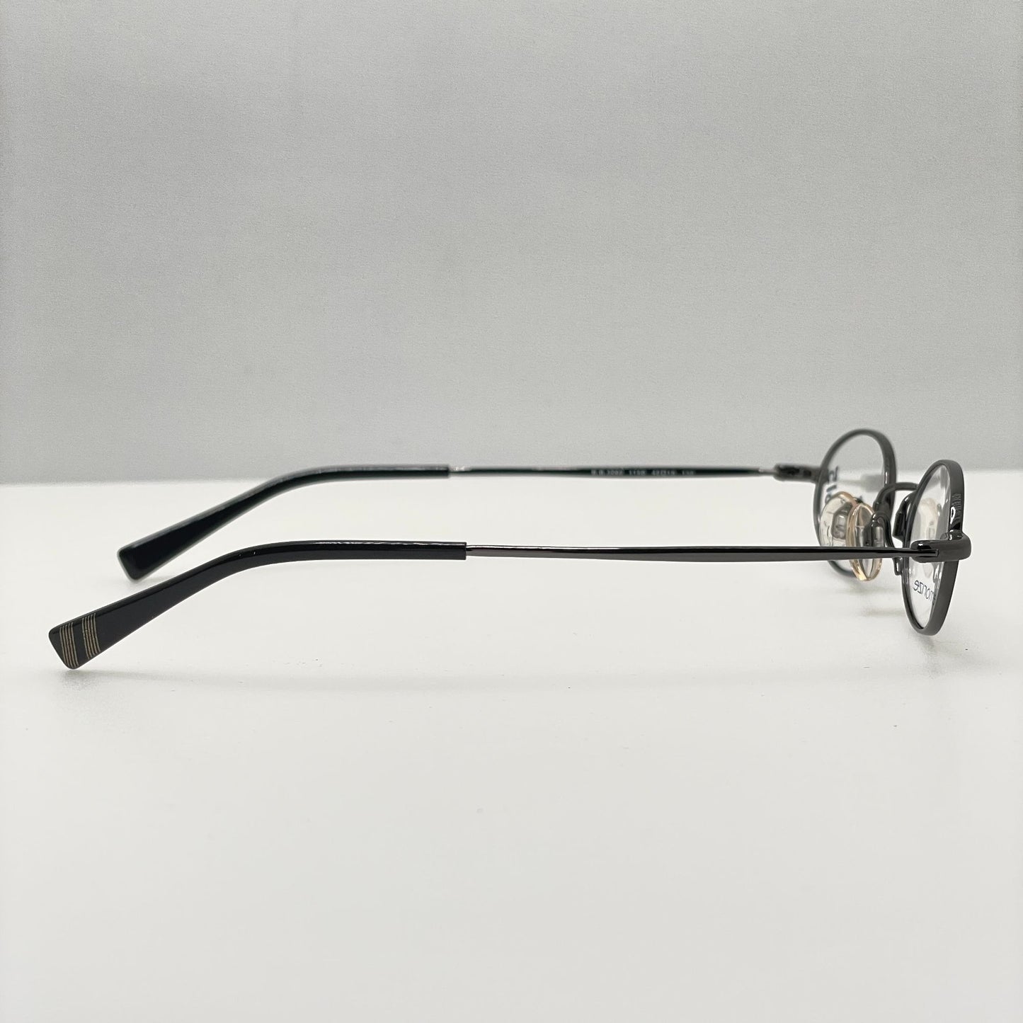 Brooks Brothers Eyeglasses Eye Glasses Frames BB 3002 1150 42-19-130 Youth