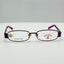Hello Kitty Eyeglasses Eye Glasses Frames HK 224-1 49-16-135