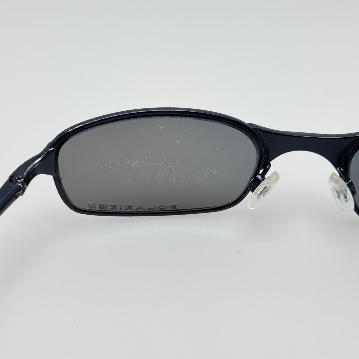 Oakley Sunglasses Square Wire 2.0 Vintage