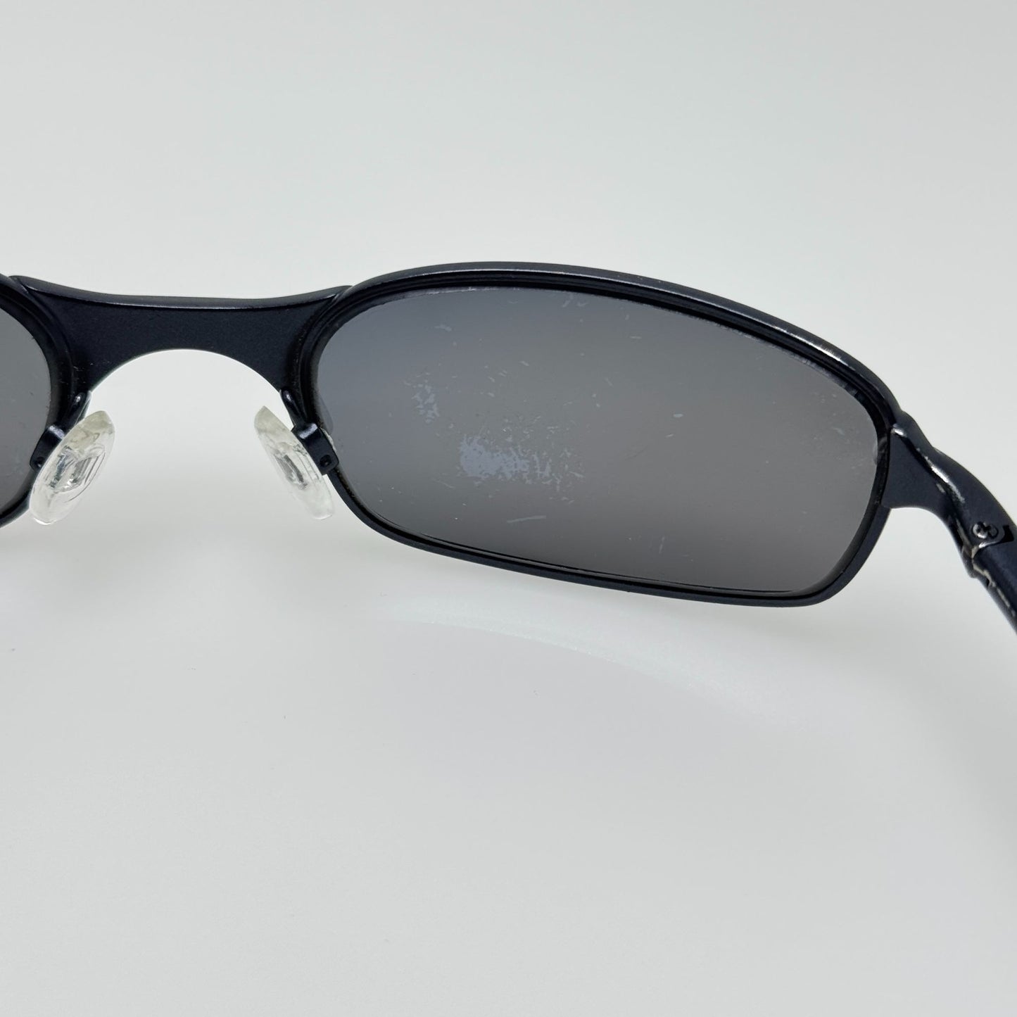 Oakley Sunglasses Square Wire 2.0 Vintage