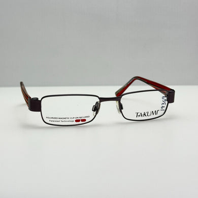 Takumi Eyeglasses Eye Glasses Frames T9977 020 46-16-125