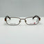 New Balance Eyeglasses Eye Glasses Frames NB 435-1 52-18-135