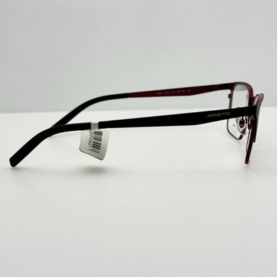 Arnette Eyeglasses Eye Glasses Frames 6124 719 Fizz 54-18-145