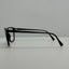 See Eyeglasses Eye Glasses Frames 0508 Col 1 Black France 57-17-145