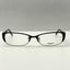 Marchon Eyeglasses Eye Glasses Frames NYC West Side Ellington 001 53-16-135