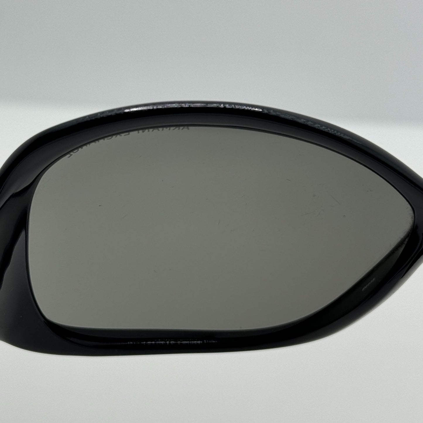 Armani Exchange Sunglasses AX088/S 0D28 Black 64-115