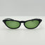 Victory Optical Eyeglasses Eye Glasses Frames VO 5 3/4 Vintage Cat Eye 48-20
