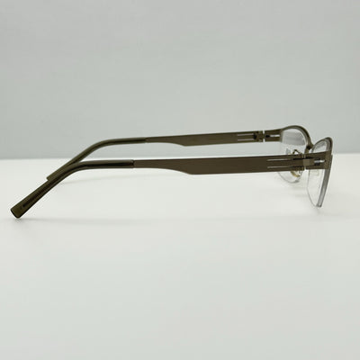 Jins Eyeglasses Eye Glasses Frames MMN-14A-491A 96 55-16-145 32