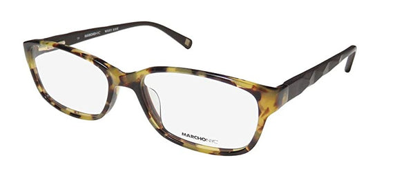Marchon Eyeglasses Eye Glasses Frames NYC M-Bellaclaire 215 52-16-135