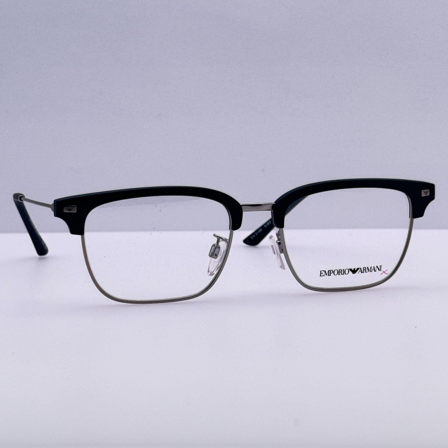 Emporio Armani Eyeglasses Eye Glasses Frames EA 3198 5088 53-18-150
