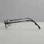 Adidas Eyeglasses Eye Glasses Frames A971 40 6050 Austria 46-17-125