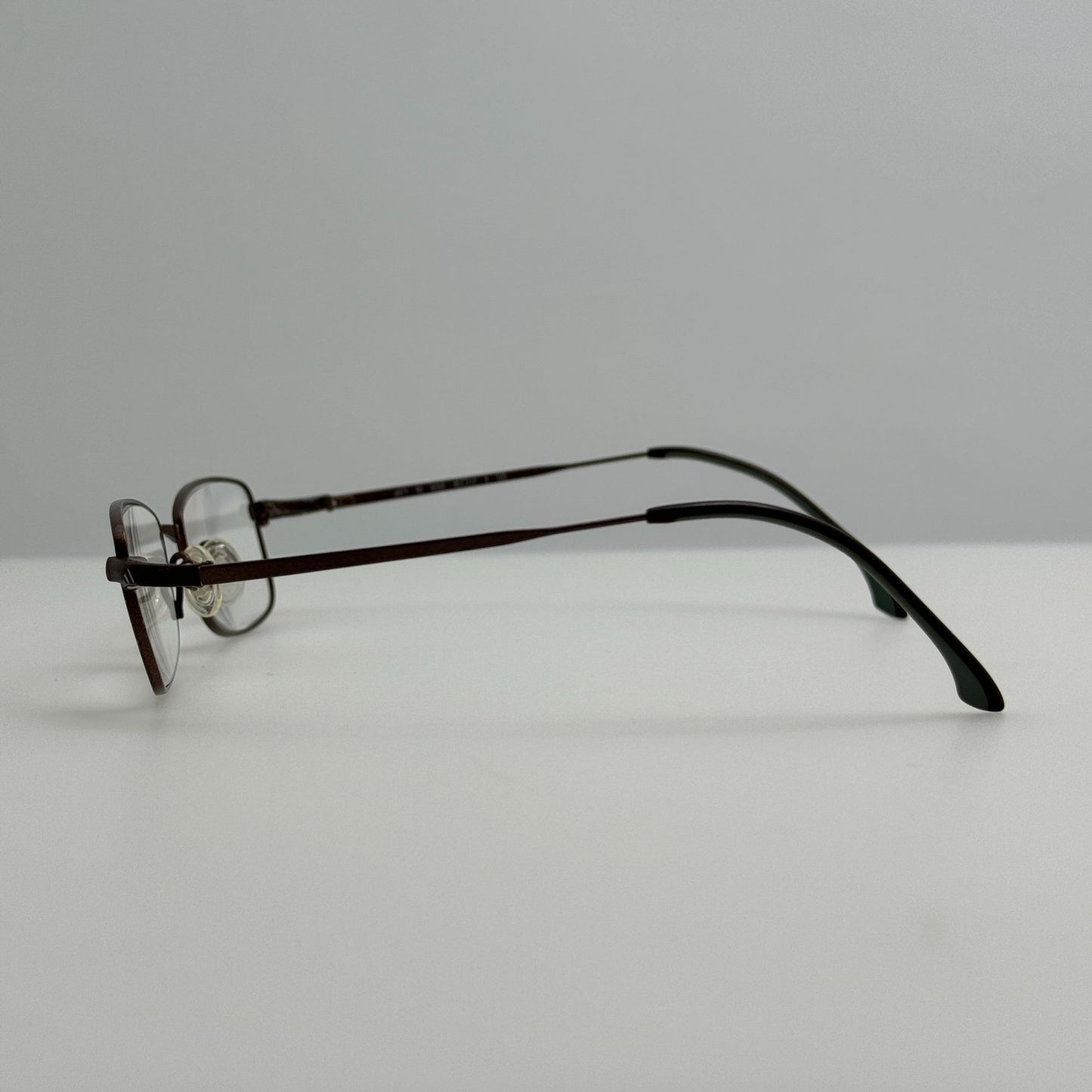 Adidas Eyeglasses Eye Glasses Frames A971 40 6050 Austria 46-17-125