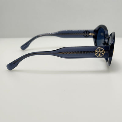 Tory Burch Sunglasses TY 7214U 3177/80 53-19-140