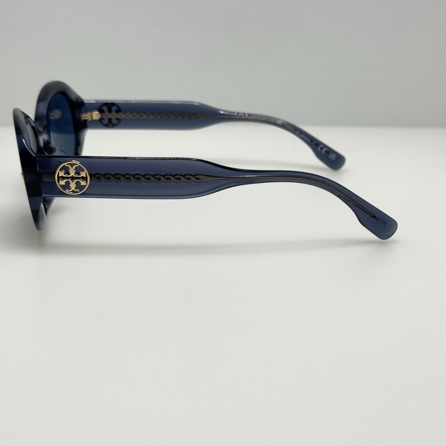 Tory Burch Sunglasses TY 7214U 3177/80 53-19-140
