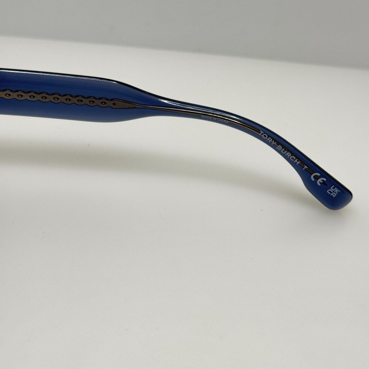 Tory Burch Sunglasses TY 7214U 3177/80 53-19-140