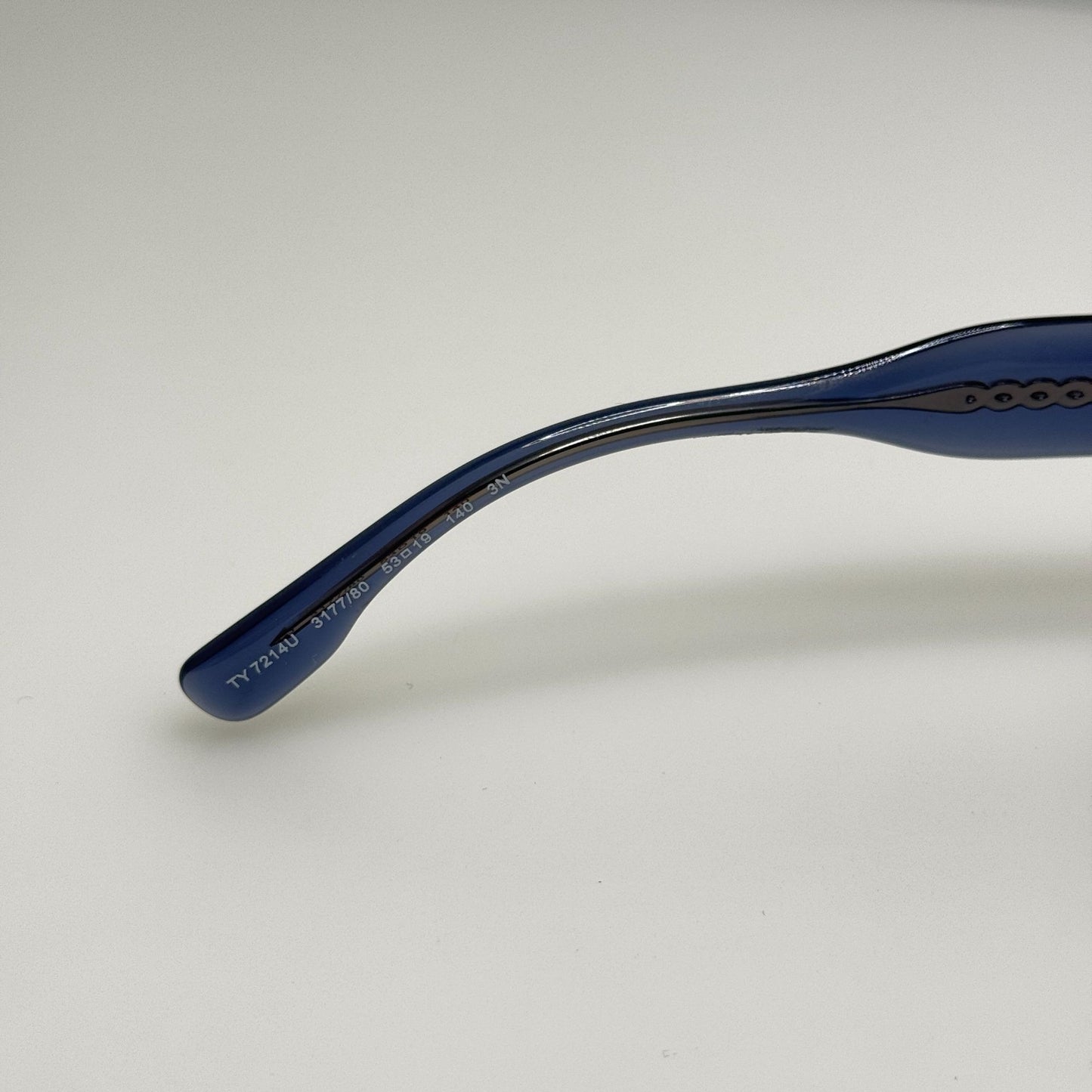 Tory Burch Sunglasses TY 7214U 3177/80 53-19-140
