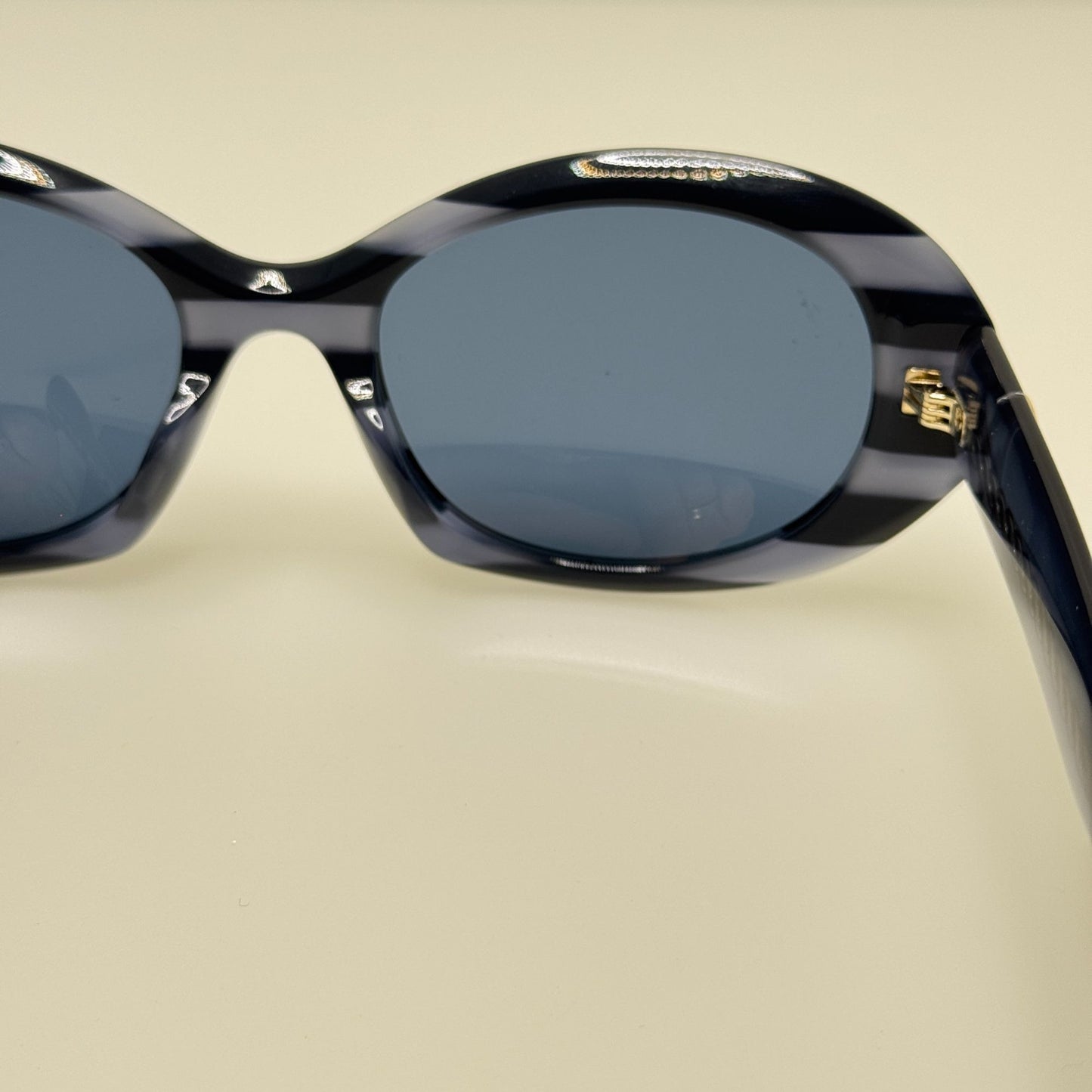 Tory Burch Sunglasses TY 7214U 3177/80 53-19-140
