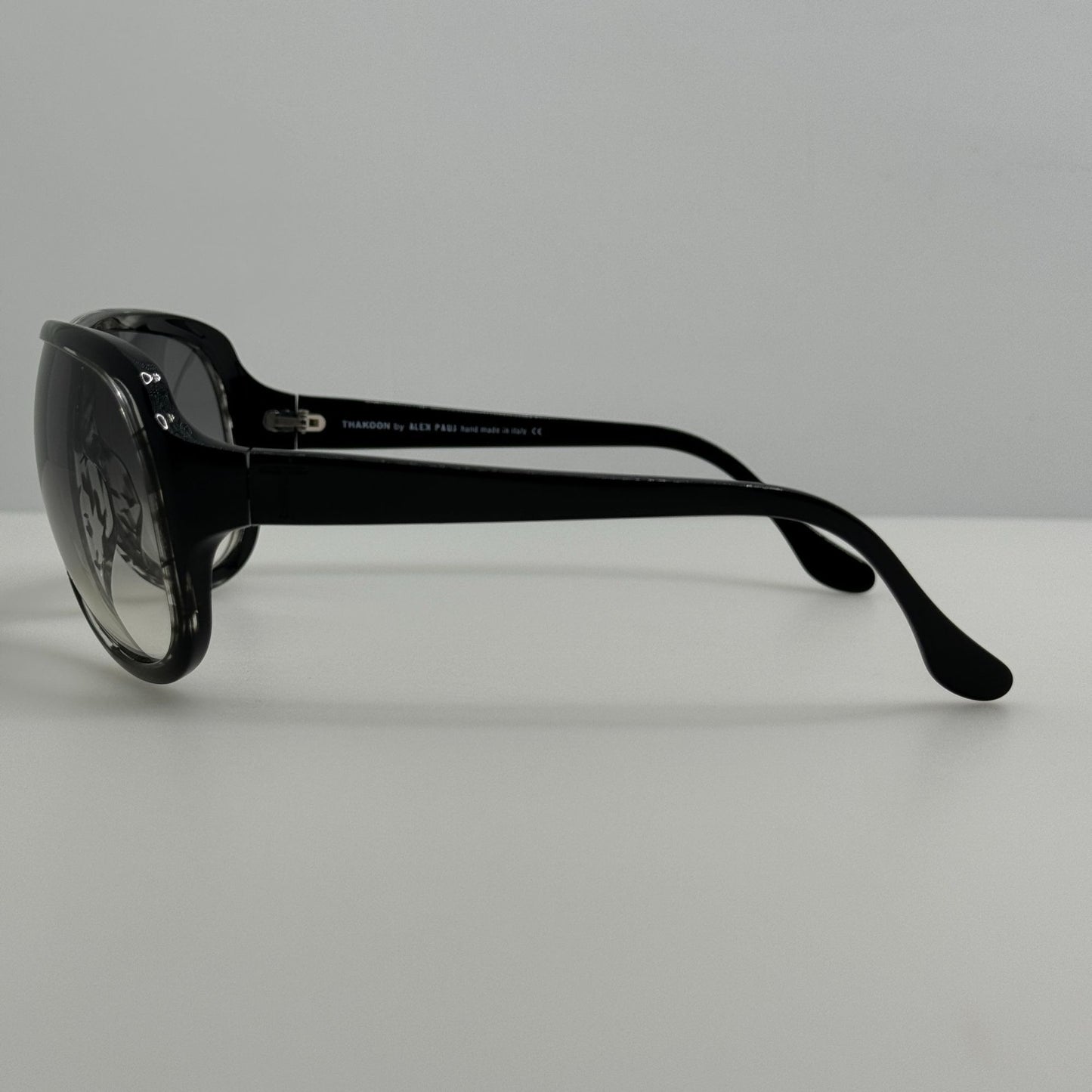 Thakoon Sunglasses TK503 02 Alek Paul Italy 62-13-130