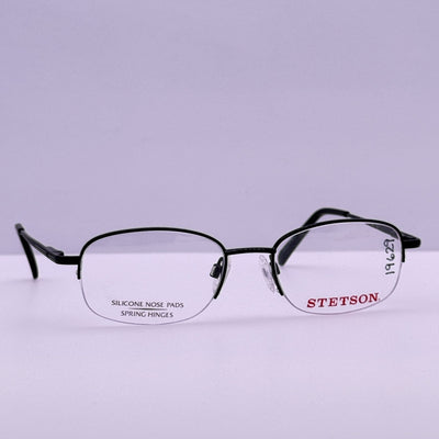 Stetson Eyeglasses Eye Glasses Frames ST 294 021 50-18-140