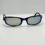 Eye DC V 315 009 France Eyeglasses Eye Glasses Frames 51-18
