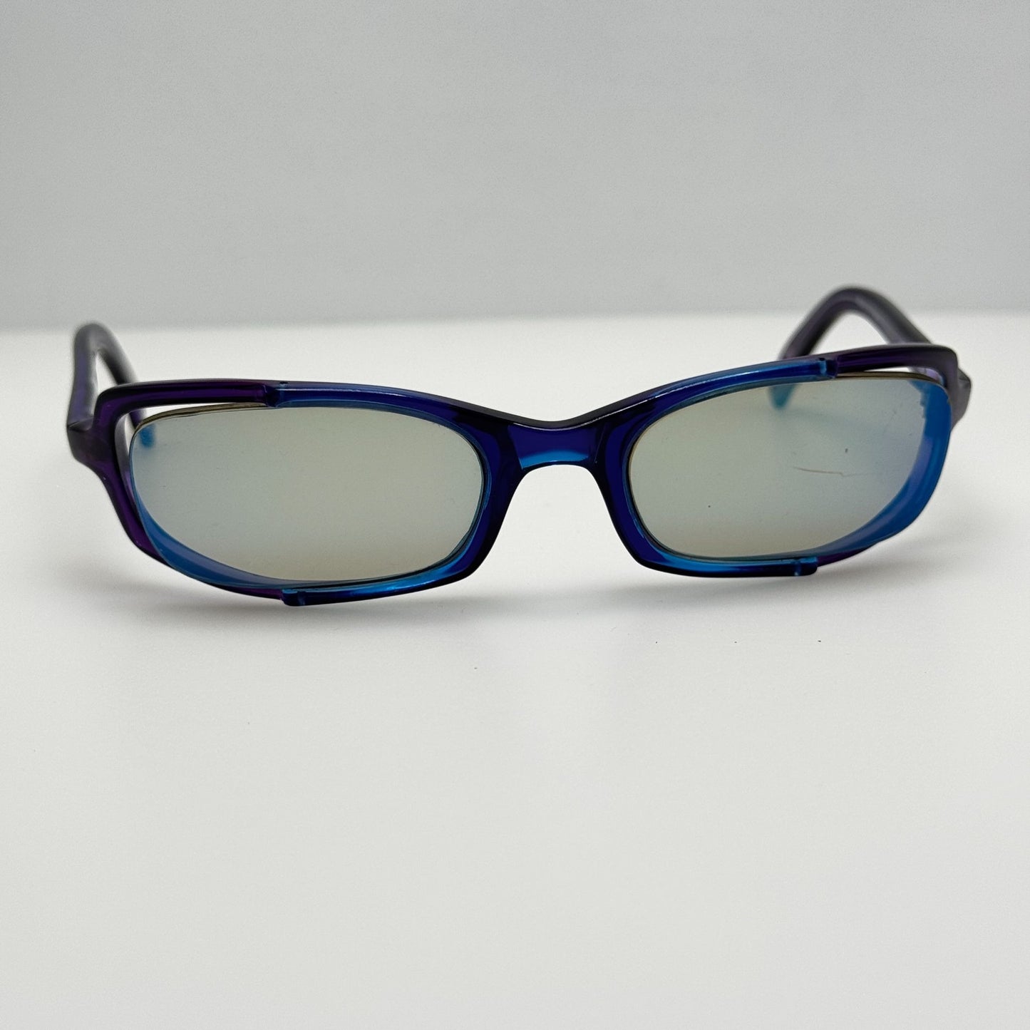 Eye DC V 315 009 France Eyeglasses Eye Glasses Frames 51-18