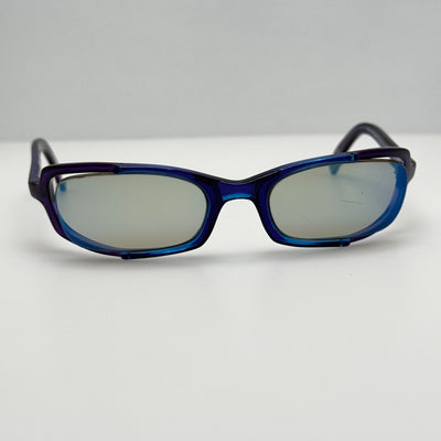 Eye DC V 315 009 France Eyeglasses Eye Glasses Frames 51-18