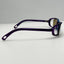 Eye DC V 315 009 France Eyeglasses Eye Glasses Frames 51-18