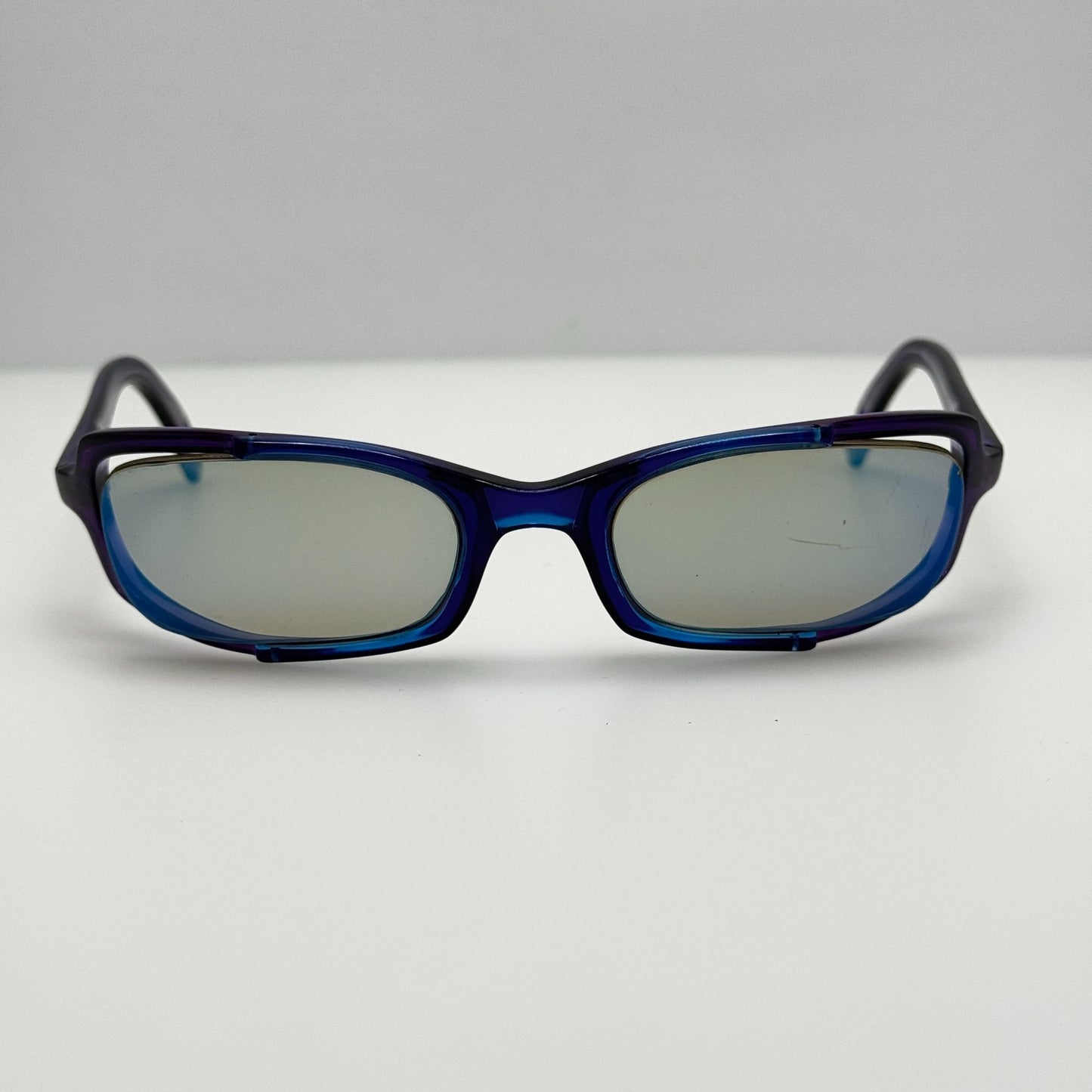 Eye DC V 315 009 France Eyeglasses Eye Glasses Frames 51-18