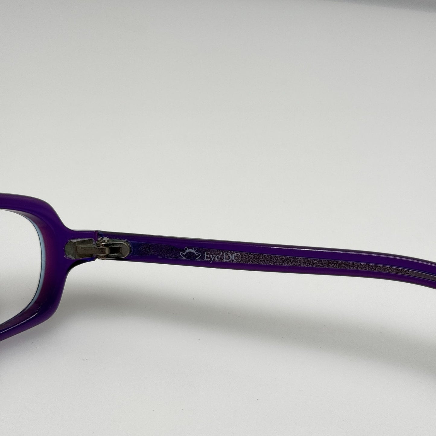 Eye DC V 315 009 France Eyeglasses Eye Glasses Frames 51-18