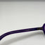 Eye DC V 315 009 France Eyeglasses Eye Glasses Frames 51-18