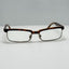 Versace 3020 191 Eyeglasses Eye Glasses Frames Italy 53-17-140