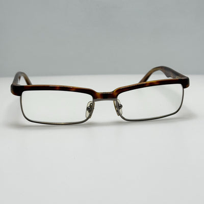 Versace 3020 191 Eyeglasses Eye Glasses Frames Italy 53-17-140