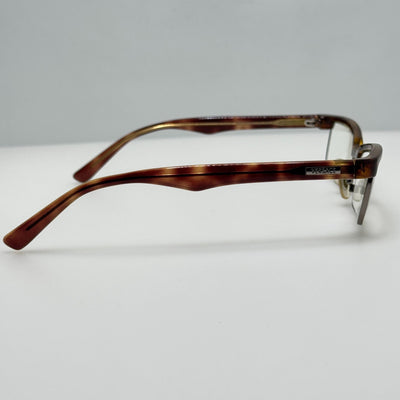 Versace 3020 191 Eyeglasses Eye Glasses Frames Italy 53-17-140