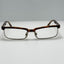 Versace 3020 191 Eyeglasses Eye Glasses Frames Italy 53-17-140