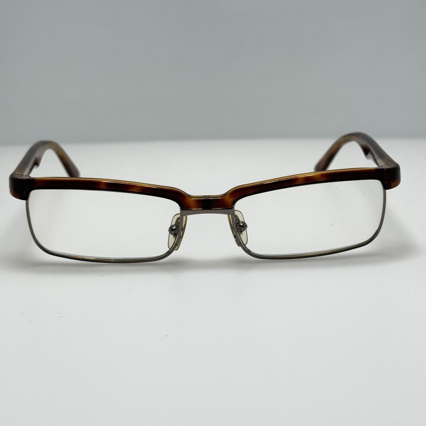 Versace 3020 191 Eyeglasses Eye Glasses Frames Italy 53-17-140
