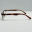 Versace 3020 191 Eyeglasses Eye Glasses Frames Italy 53-17-140