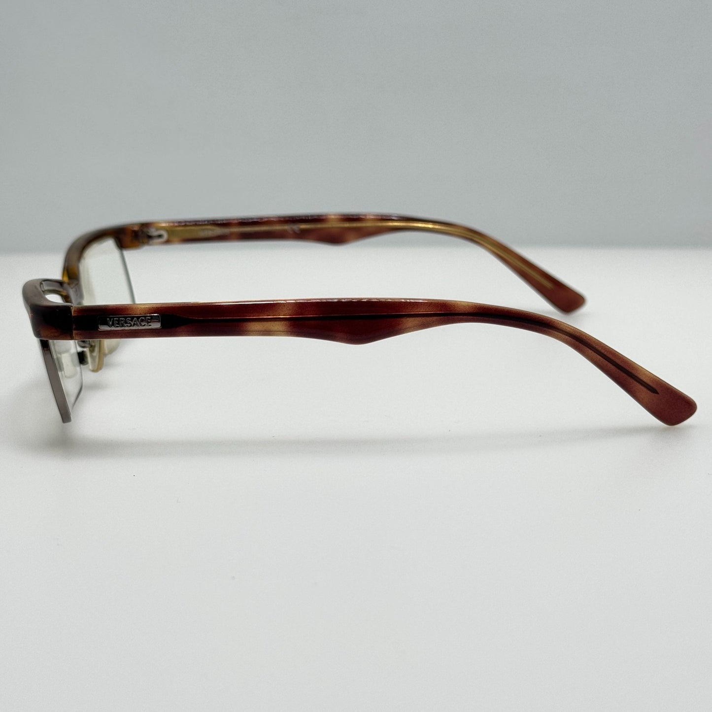 Versace 3020 191 Eyeglasses Eye Glasses Frames Italy 53-17-140