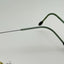 Silhouette Eyeglasses Eye Glasses Frames 7395 10 6050 Austria 140