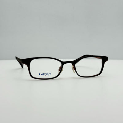 Jean Lafont Eyeglasses Eye Glasses Frames Montana 454 France 44-18-113