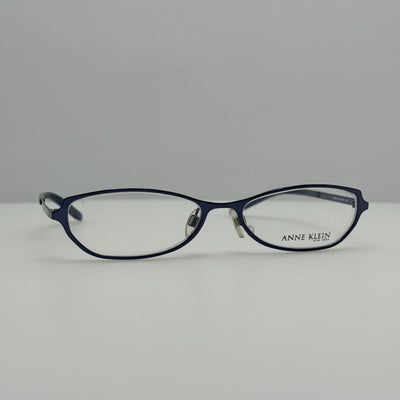 Anne Klein New York Eyeglasses Eye Glasses Frames Ak9061 451 53-17-140