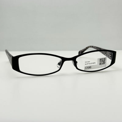 Jins Eyeglasses Eye Glasses Frames LMF-15S-U014B 94 53-17-138 26