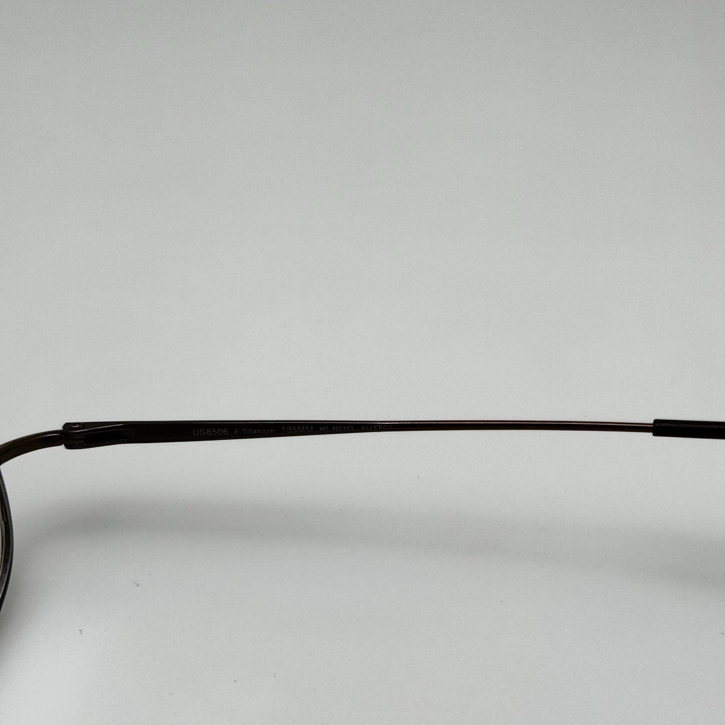 Charmant Eyeglasses Eye Glasses Frames US8506 LB 47-23-135